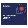 Synology Surveillance Station 4 Camera Device License Pack 4